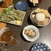 九州料理と博多出汁おでん  四文銭 新宿東口店