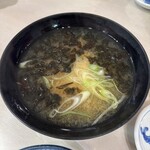 函館朝市 栄屋食堂 - 