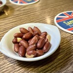 堂島サンボア - 