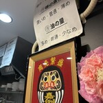 ラーメンニキ 新橋 - 