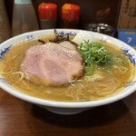 ラーメンニキ 新橋 - 