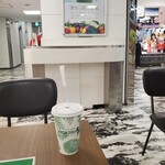 ベジテリア - ドリンク写真: