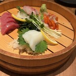 海のちんぼらぁ - 