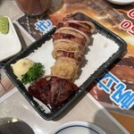 函館朝市 栄屋食堂 - 