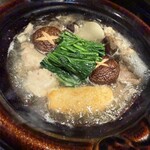 Chinese Restaurant 晴華 - 中華風おでん