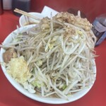 ラーメン二郎 - 