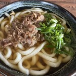 大力うどん - 