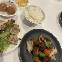 金陵 銀座本店 - 