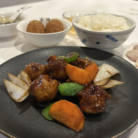 金陵 銀座本店 - 