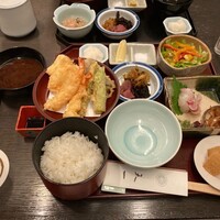 銀座 天一 博多店 - 
