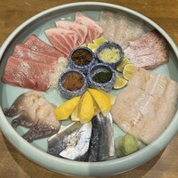焼うお いし川 名古屋 - 