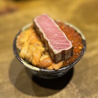 焼うお いし川 名古屋 - 