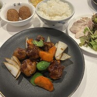 金陵 銀座本店 - 