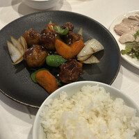 金陵 銀座本店 - 