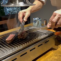 焼うお いし川 名古屋 - 