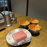 焼うお いし川 名古屋 - 