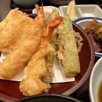 銀座 天一 博多店 - 