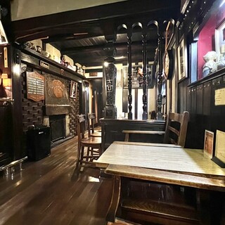 堂島サンボア_2