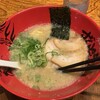 ラー麺 ずんどう屋 新宿歌舞伎町店