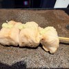 炭火焼鳥いこか - ささみ