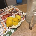 大衆とり酒場 とりいちず - 