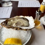 かき船 かなわ - 