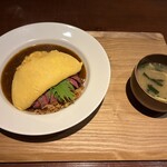 メゾンドシェフ ごはん - 