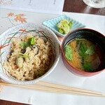 かき船 かなわ - 