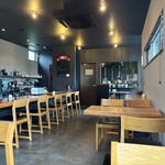 カフェバール・ジハン - 