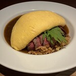 メゾンドシェフ ごはん - 