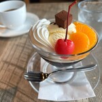 カフェバール・ジハン - 