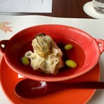 かき船 かなわ - 