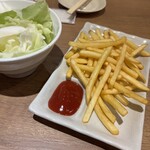 大衆とり酒場 とりいちず - 