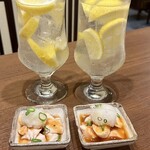 豚肉居酒屋 濃いめ 福岡大名本店 - 