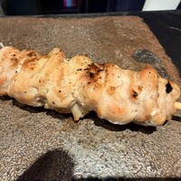 炭火焼鳥いこか 西天満 - せせり