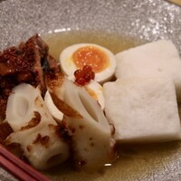 すぎ乃 麻布十番 - 