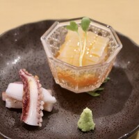 すぎ乃 麻布十番 - 