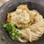 山下本気うどん - 料理写真: