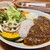 カフェ ミチクサ - 料理写真:無水カレー