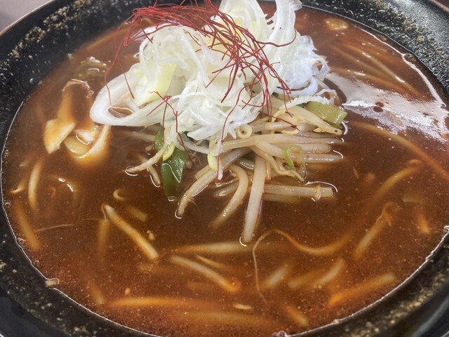 南部富士カントリークラブ - 東大更（レストラン）の写真