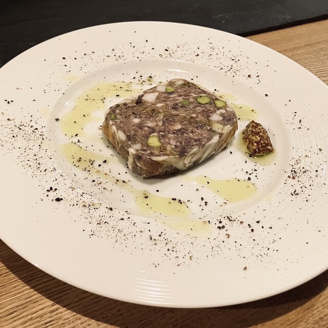 buzaemon 名掛丁本店 - あおば通（ワインバー）の写真