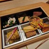 個室会席 北大路 - 料理写真: