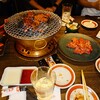 焼肉トラジ 恵比寿庵店