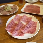 炭火焼肉市場 済州家 - 