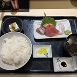 すし工房すし吉 - 