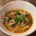 タイ料理 タイダイニングプラーローマー - 
