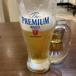 紅燈籠 - ドリンク写真: