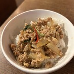 タイ料理 タイダイニングプラーローマー - 