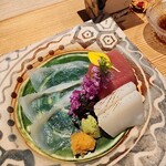 個室会席 北大路 - 