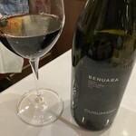 アンティカ オステリア カルネヤ - 